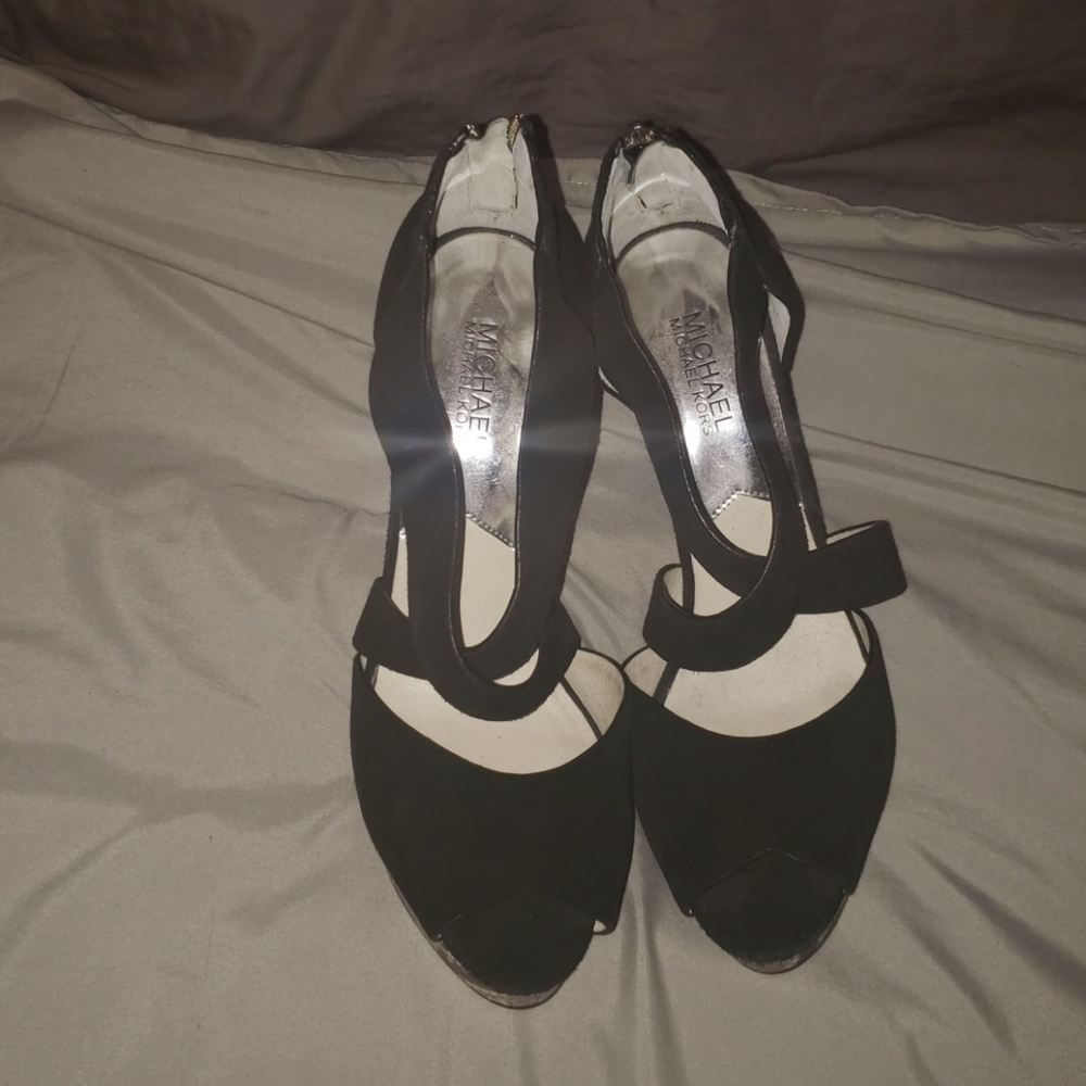 Michael Kors heels